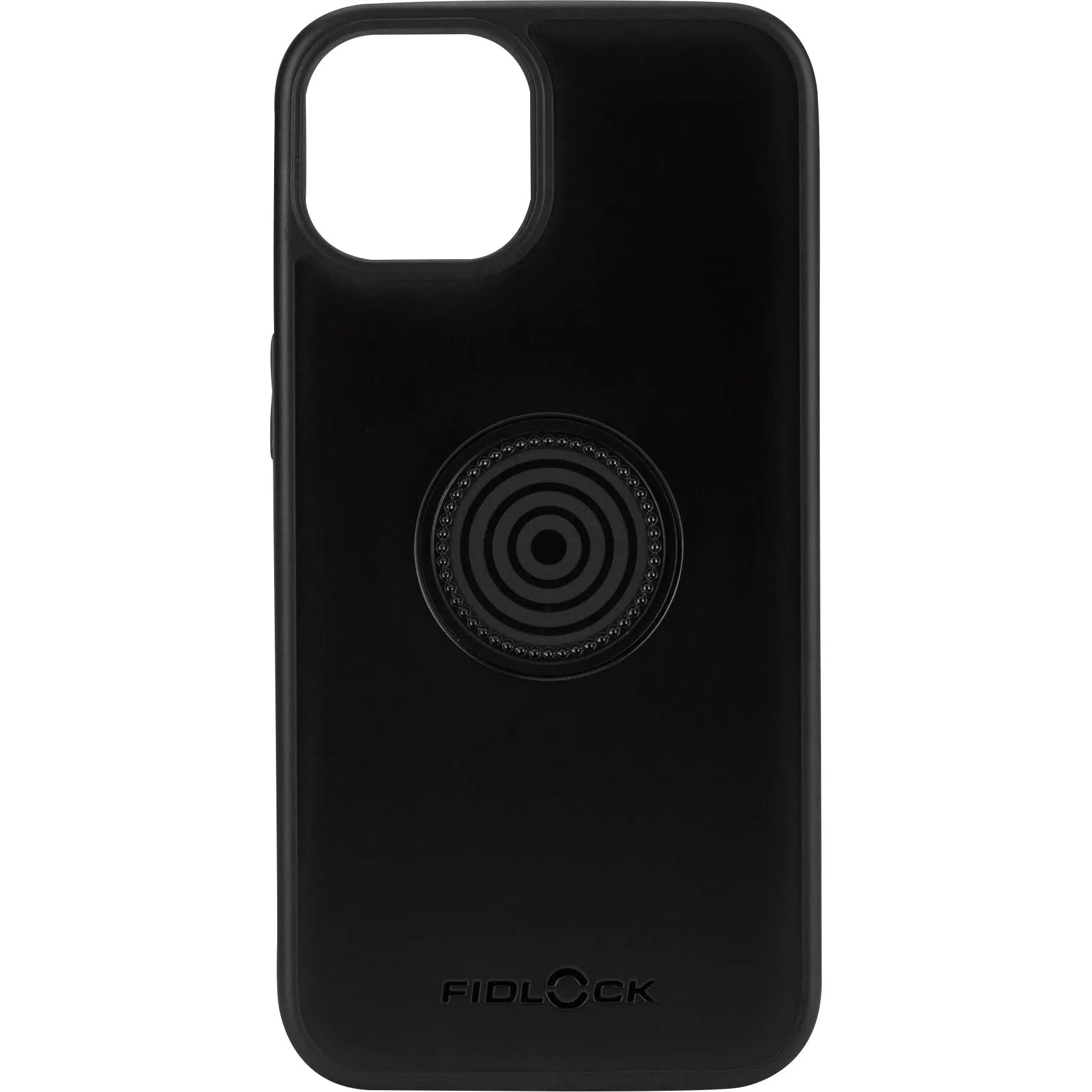 Fidlock Vacuum iPhone 13 Phone Case - Black