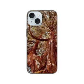 Fir Tree Phone cases - Bio Case Mobile Phone