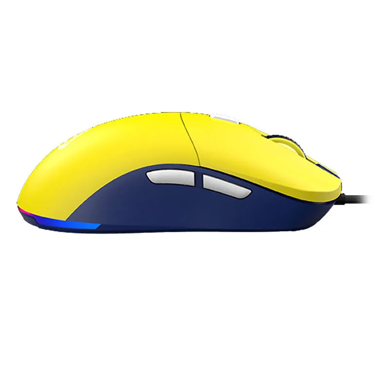 FirstBlood F15 Wired Gaming Mouse