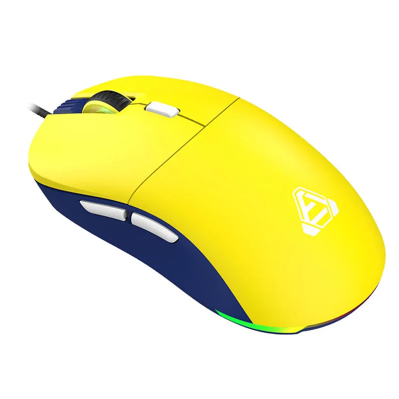 FirstBlood F15 Wired Gaming Mouse