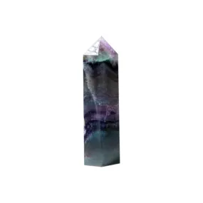 Fluorite Point