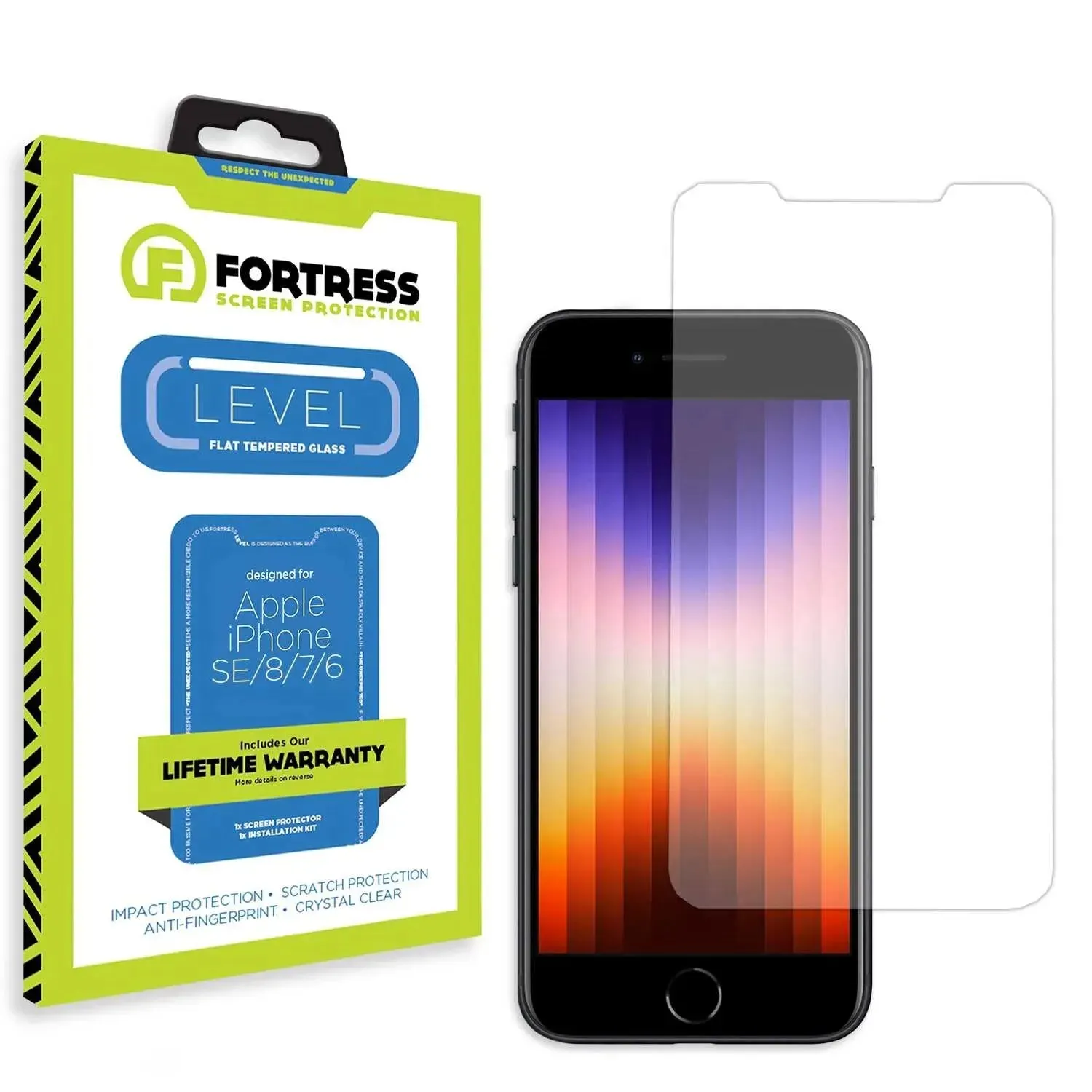 Free Screen Protector or Camera Protector (Just Pay Shipping)