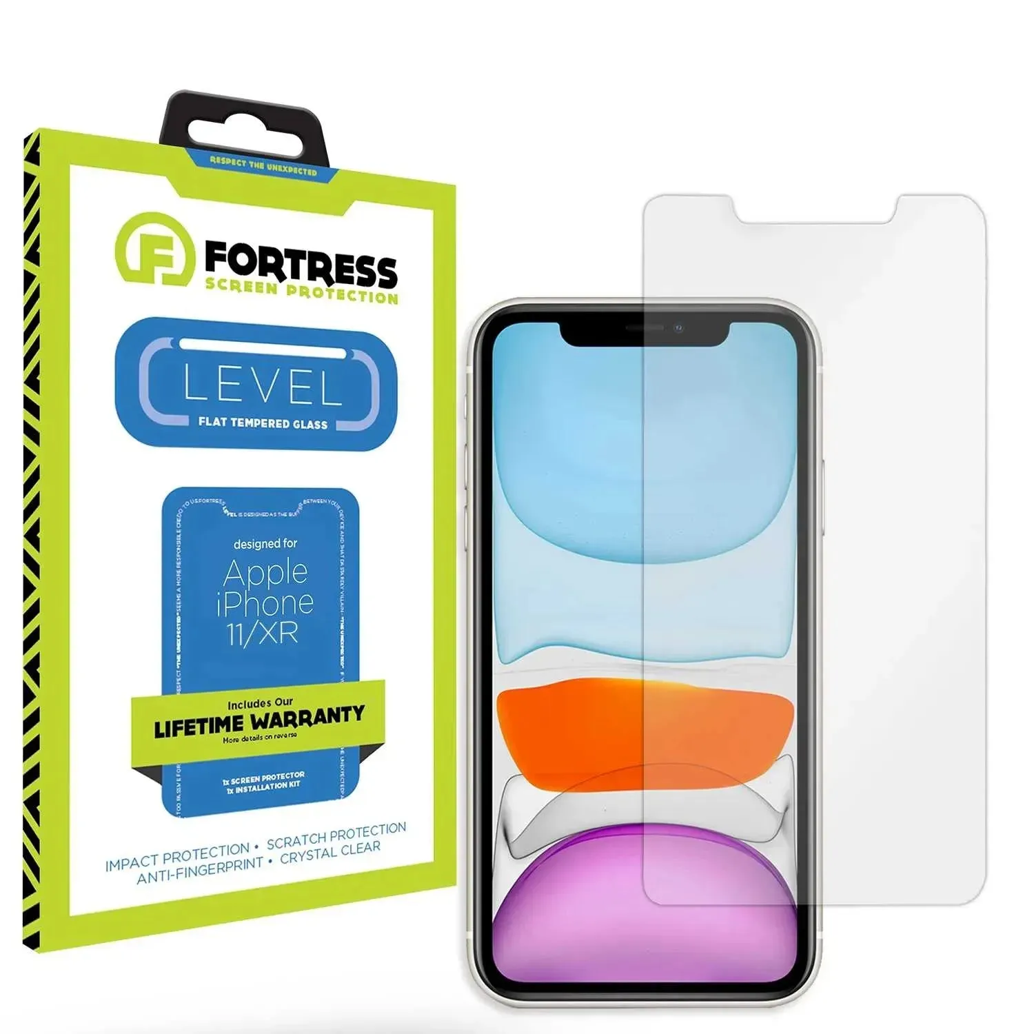 Free Screen Protector or Camera Protector (Just Pay Shipping)