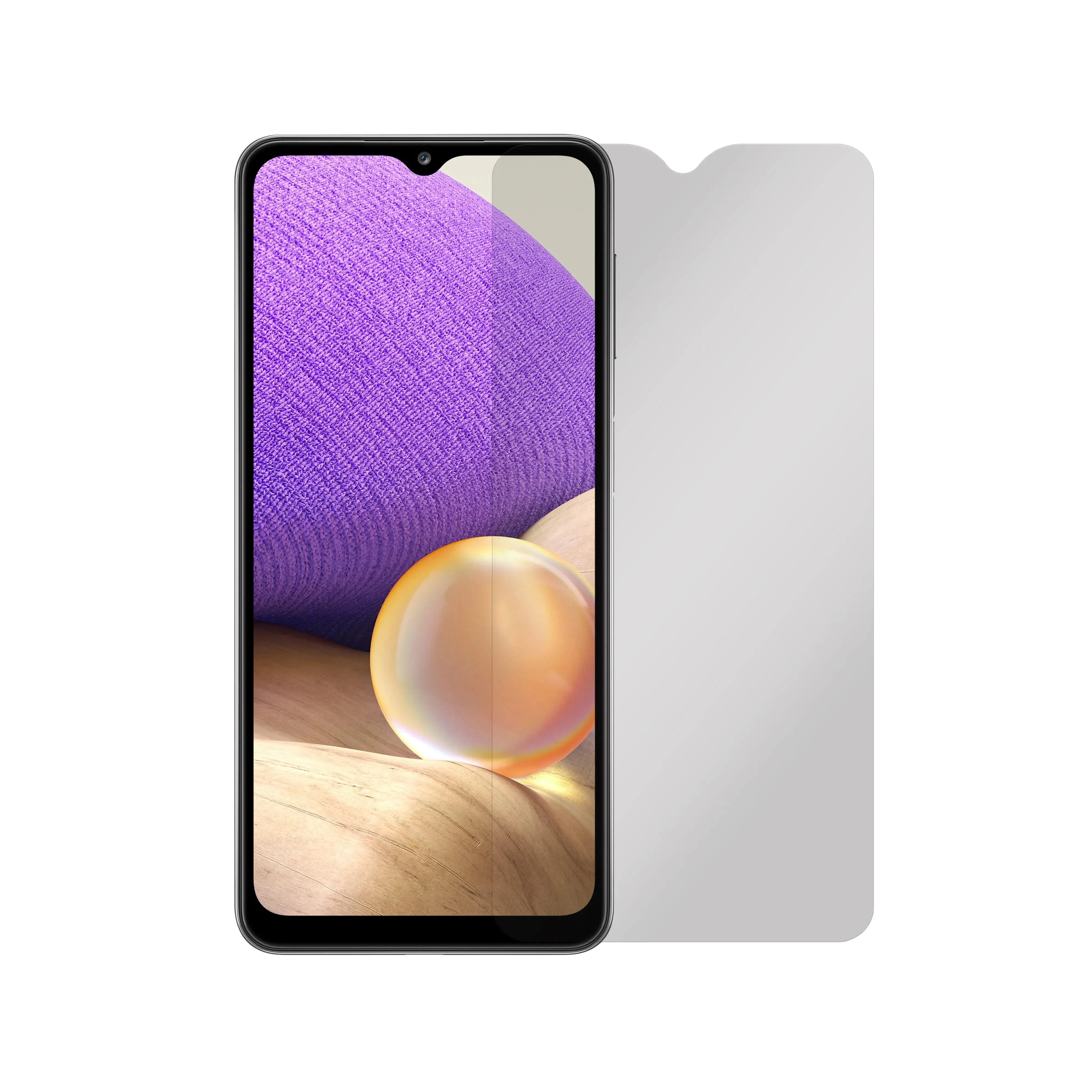 Free Screen Protector or Camera Protector (Just Pay Shipping)