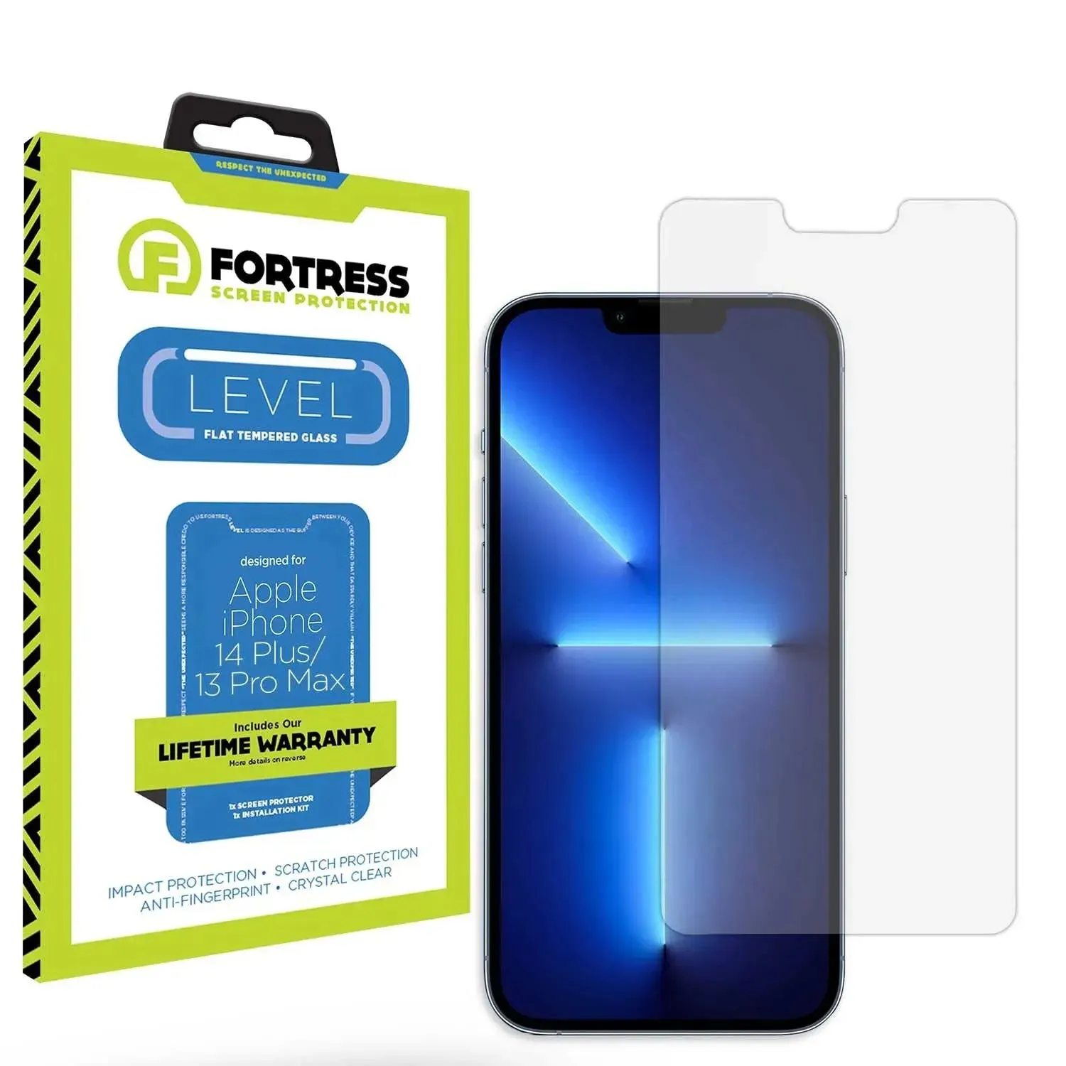 Free Screen Protector or Camera Protector (Just Pay Shipping)