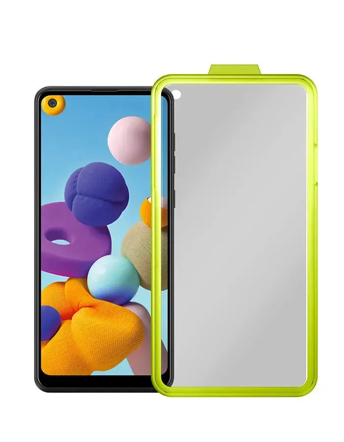 Free Screen Protector or Camera Protector (Just Pay Shipping)