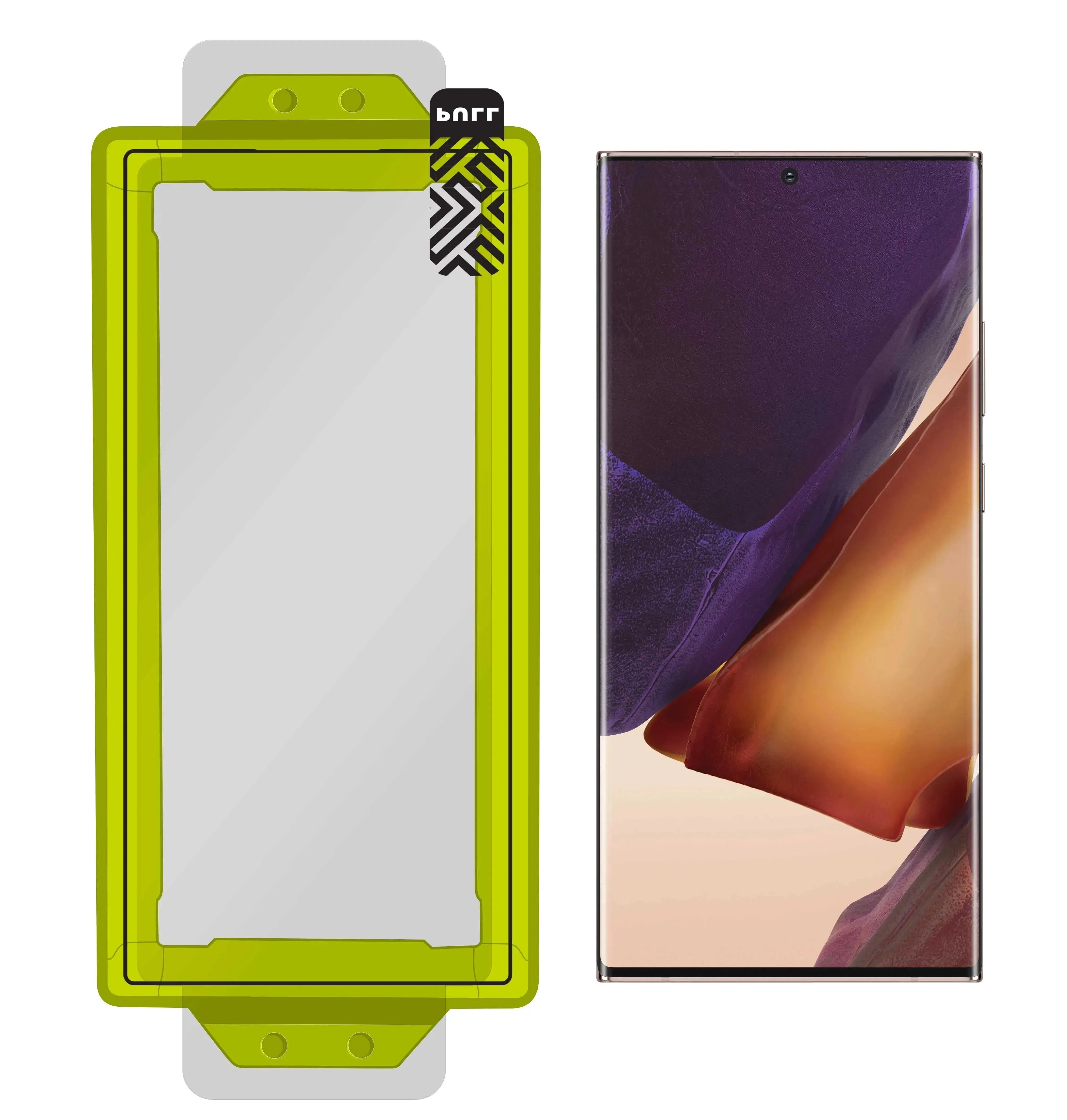 Free Screen Protector or Camera Protector (Just Pay Shipping)