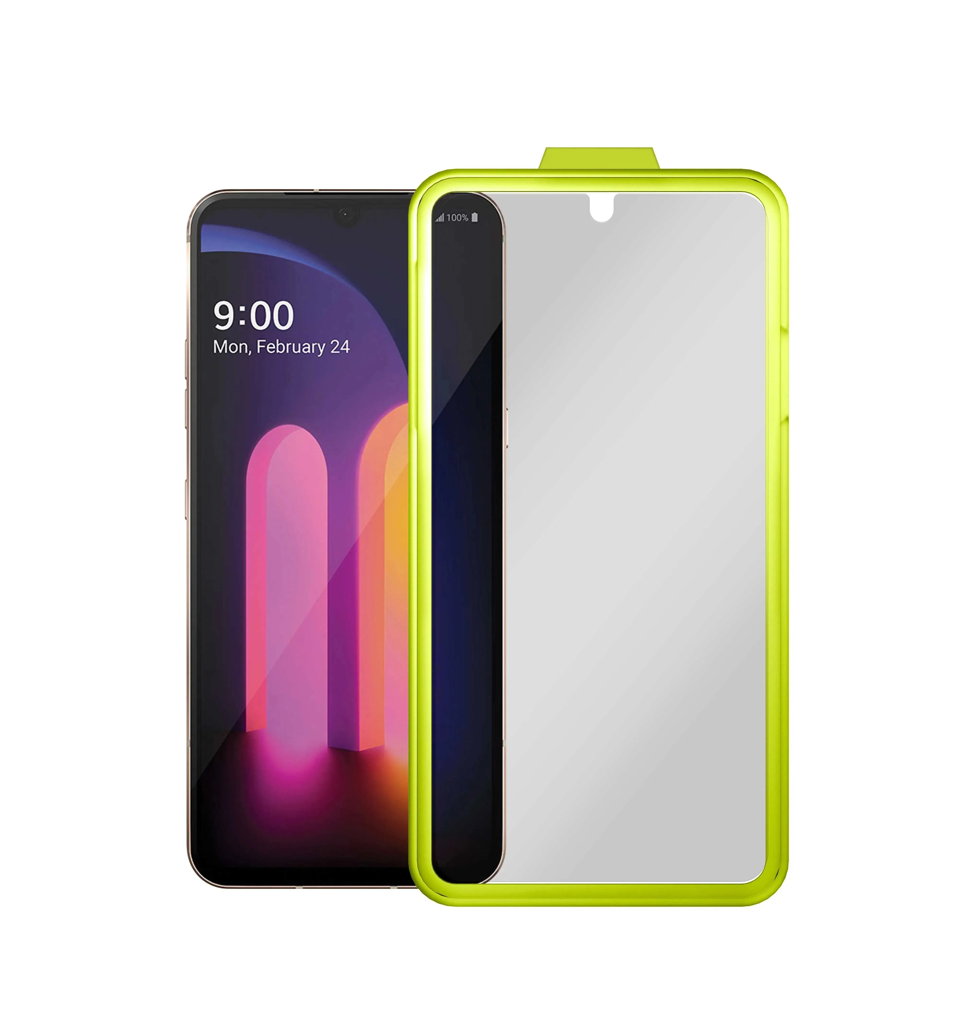 Free Screen Protector or Camera Protector (Just Pay Shipping)