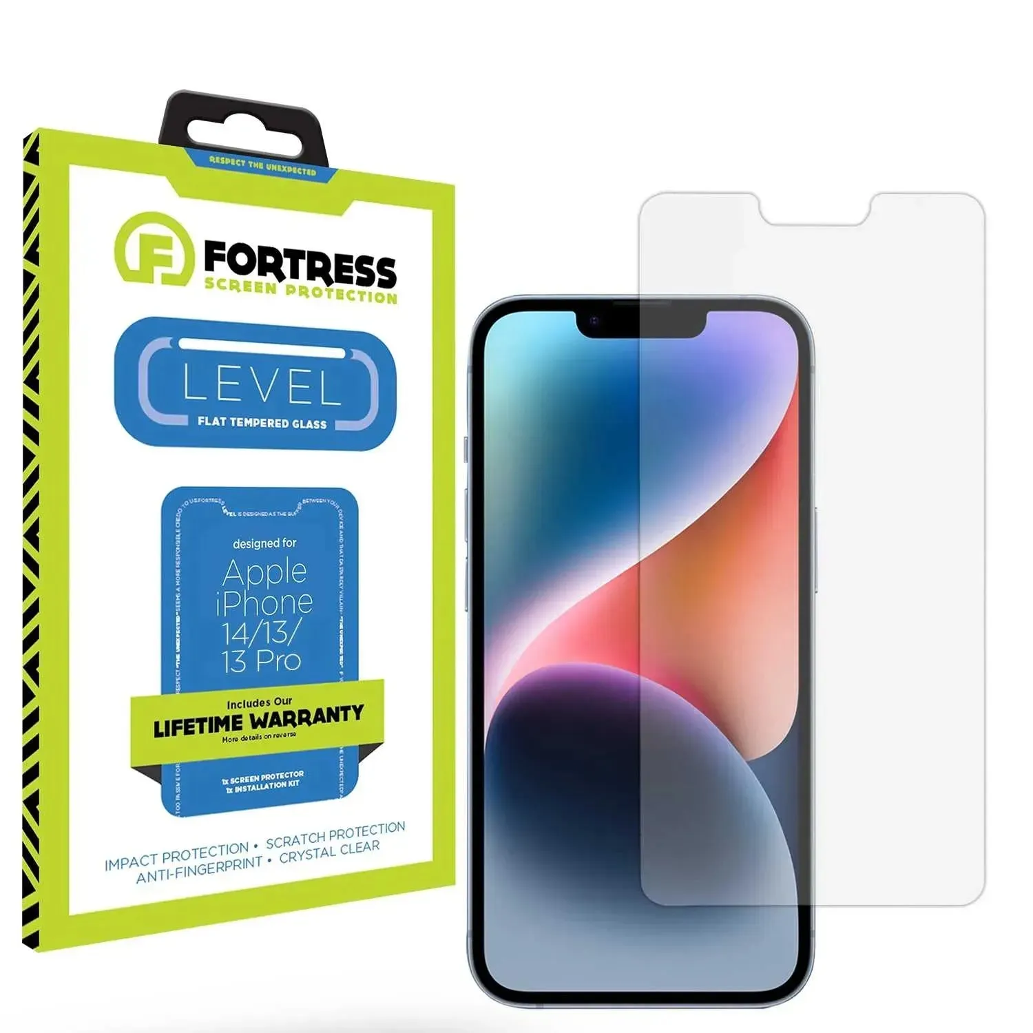 Free Screen Protector or Camera Protector (Just Pay Shipping)