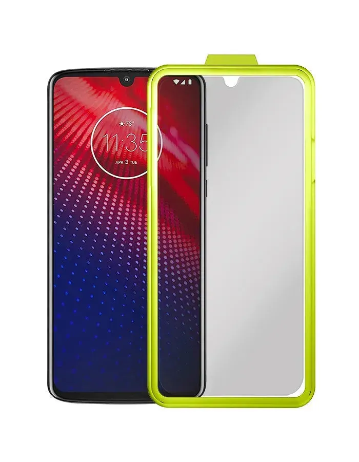 Free Screen Protector or Camera Protector (Just Pay Shipping)