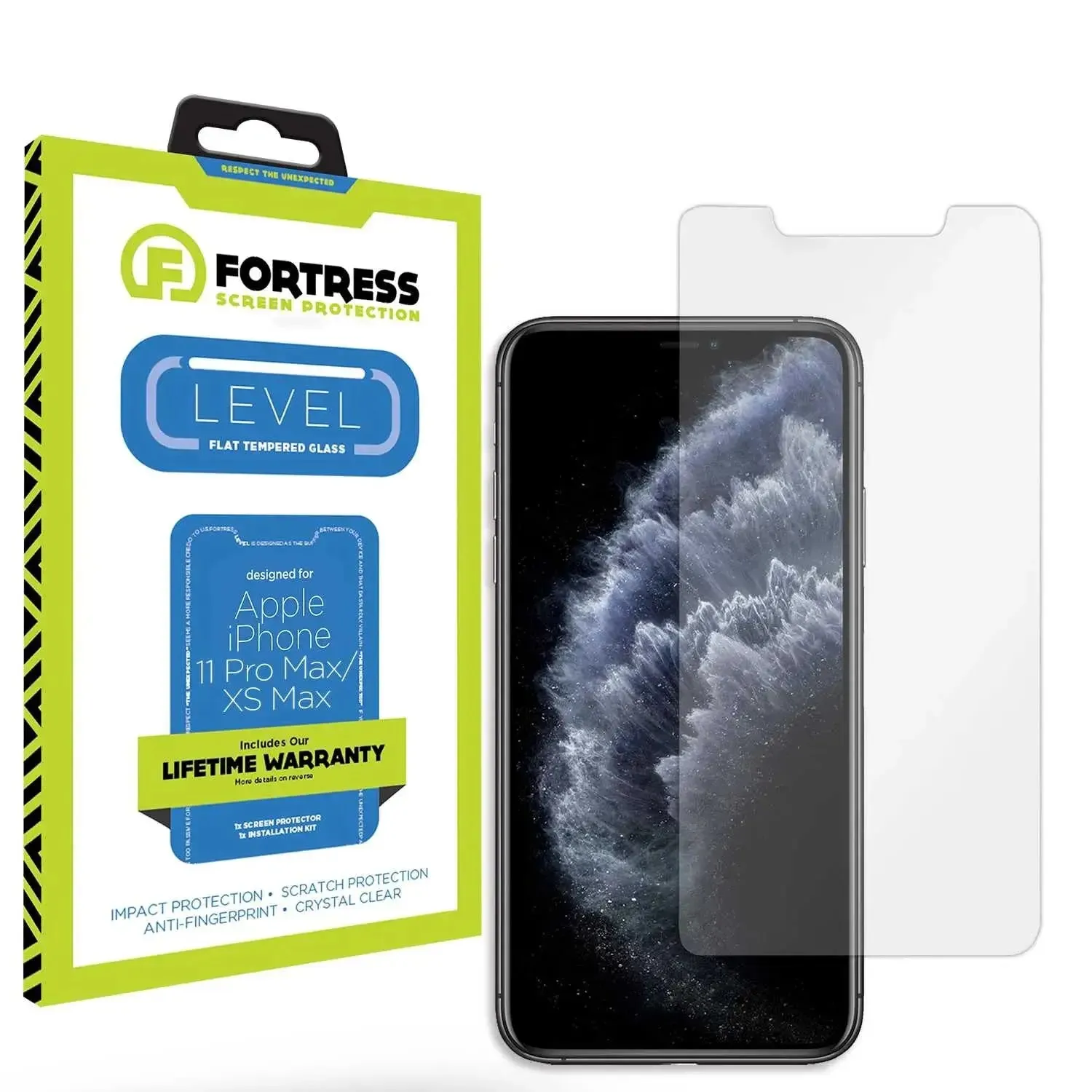 Free Screen Protector or Camera Protector (Just Pay Shipping)