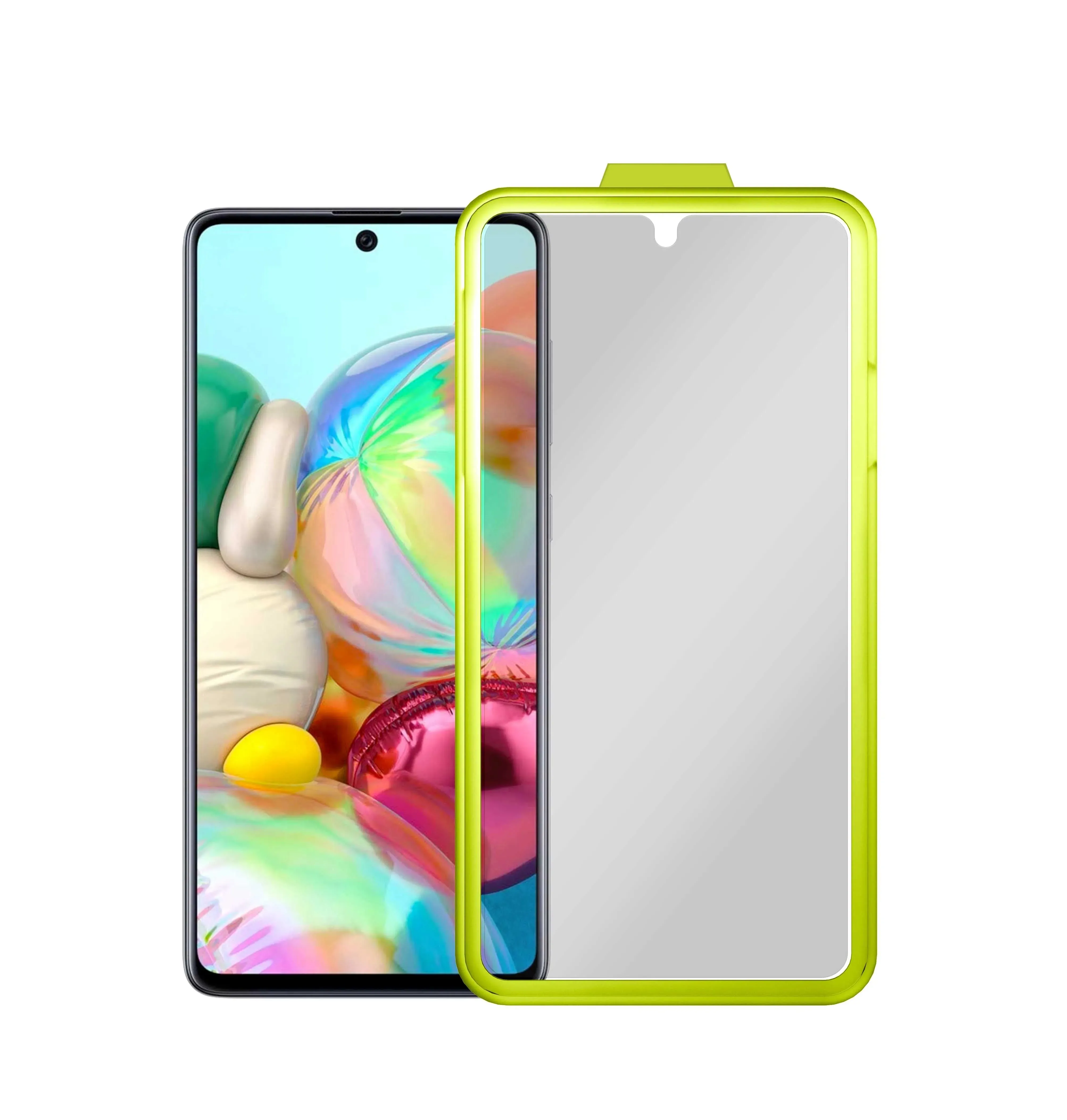 Free Screen Protector or Camera Protector (Just Pay Shipping)