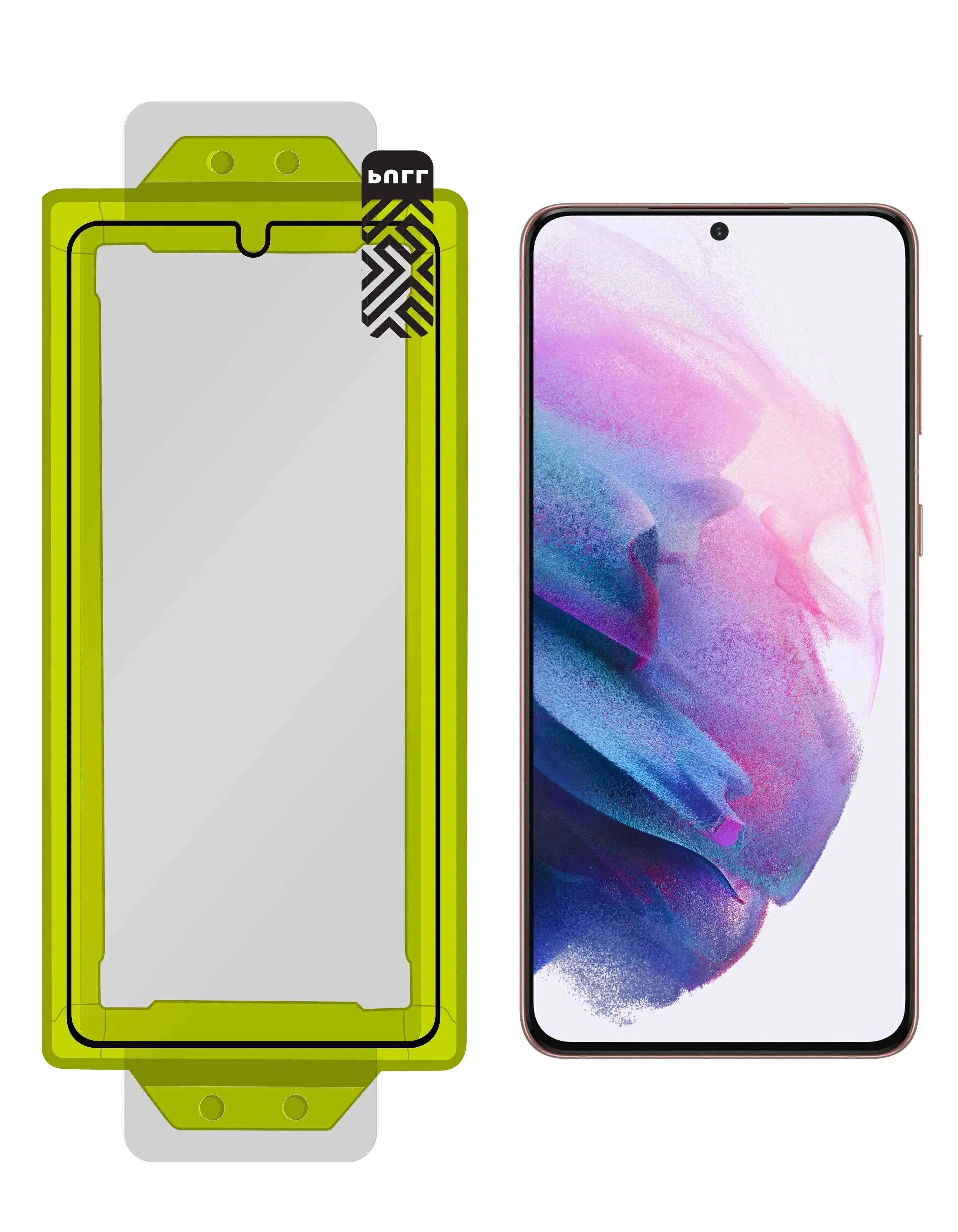 Free Screen Protector or Camera Protector (Just Pay Shipping)