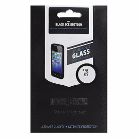 Gadget Guard Black Ice Tempered Glass Screen Protector for LG G3 - Clear