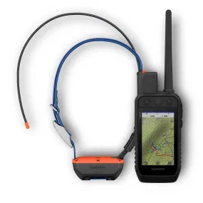 Garmin Alpha 300 T20 Bundle