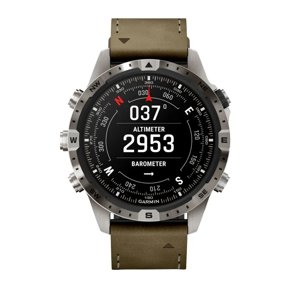 Garmin MARQ Gen 2 GPS Watch 2023