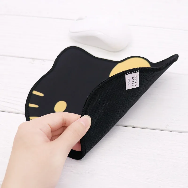 GARMMA Hello Kitty Non-Slip Mouse Pad