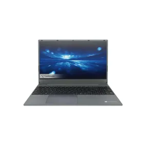 Gateway GWTN156-12BK 15.6" FHD Ryzen 3 3250U 2.6GHz AMD Radeon Graphics 4GB RAM 128GB SSD Win 10 Home Black