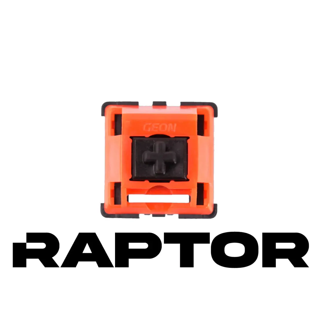 Geon Raptor MX Gaming Switches