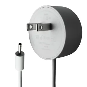 Google (7.65A) 5.1V/1.5A AC Power Adapter - White (G8Y4F)