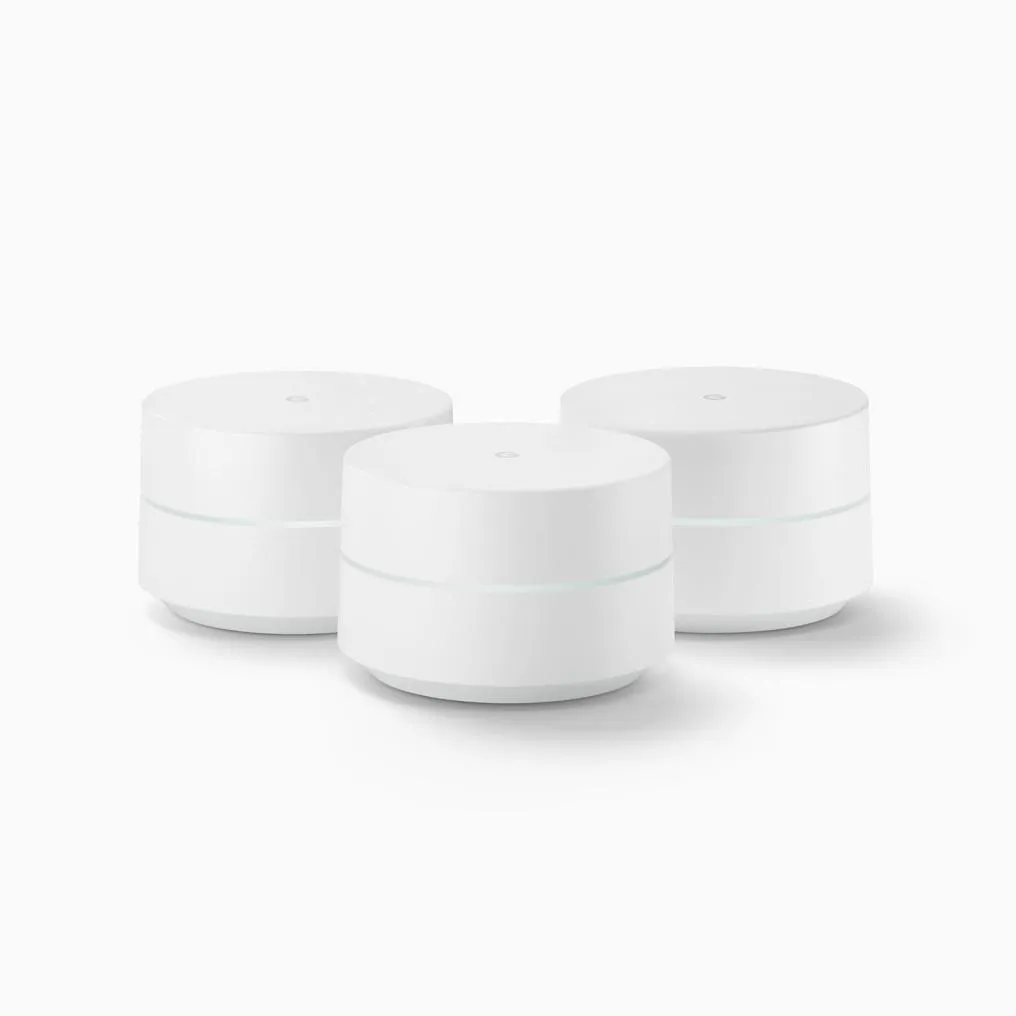 Google Wifi