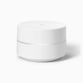 Google Wifi