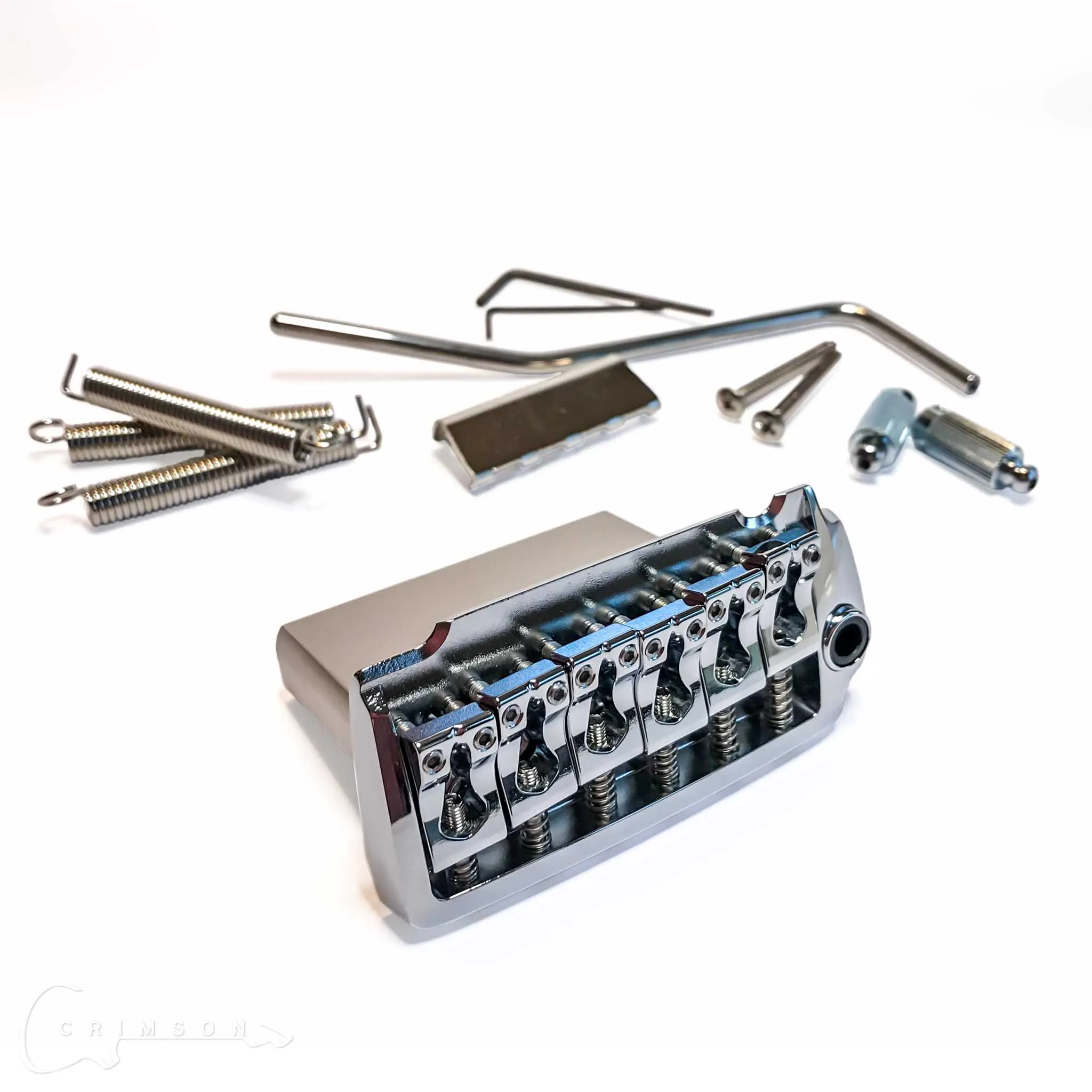 Gotoh EV510TS - BS Tremolo Unit