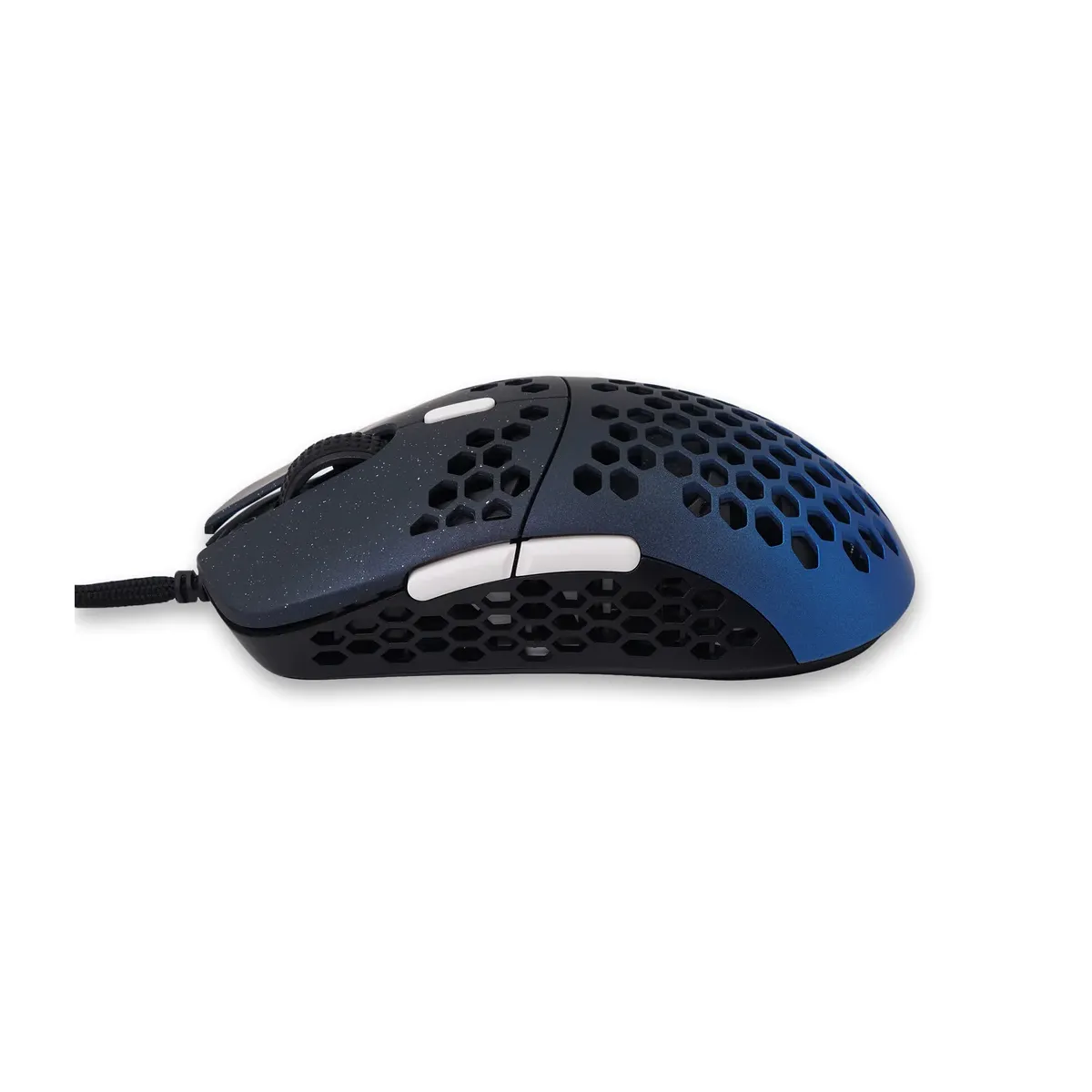 Hati HTM ACE Wired Gaming Mouse up to 16000 DPI - 3389 Performance Sensor - (53±1g)