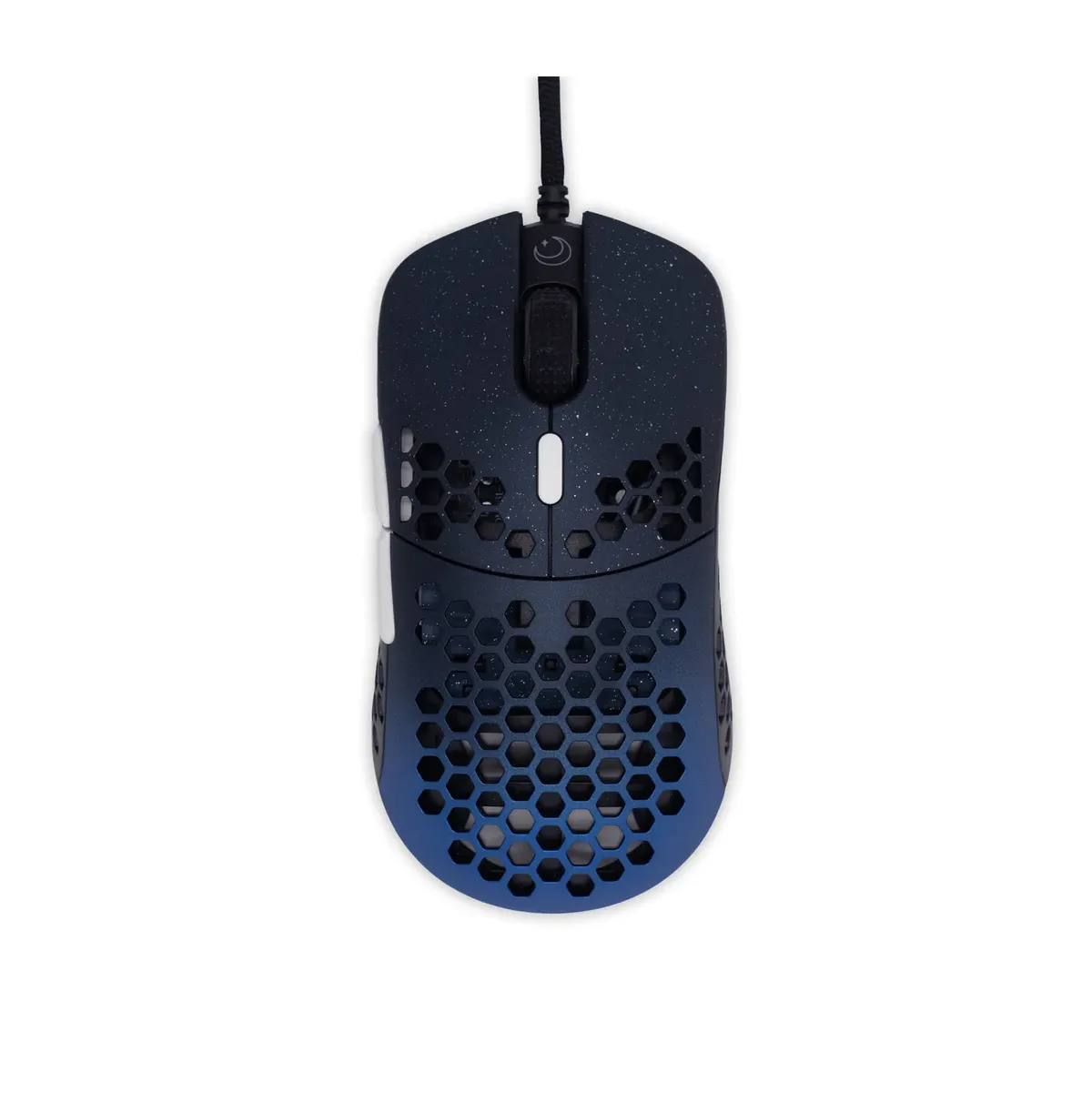 Hati HTM ACE Wired Gaming Mouse up to 16000 DPI - 3389 Performance Sensor - (53±1g)