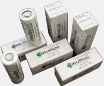 Healthlink 3.5 V NiCad Rechargeable Battery