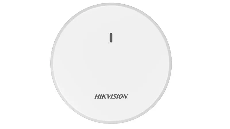 HIKVISION Wi-Fi 6 1800M CEILING ACCESS POINT