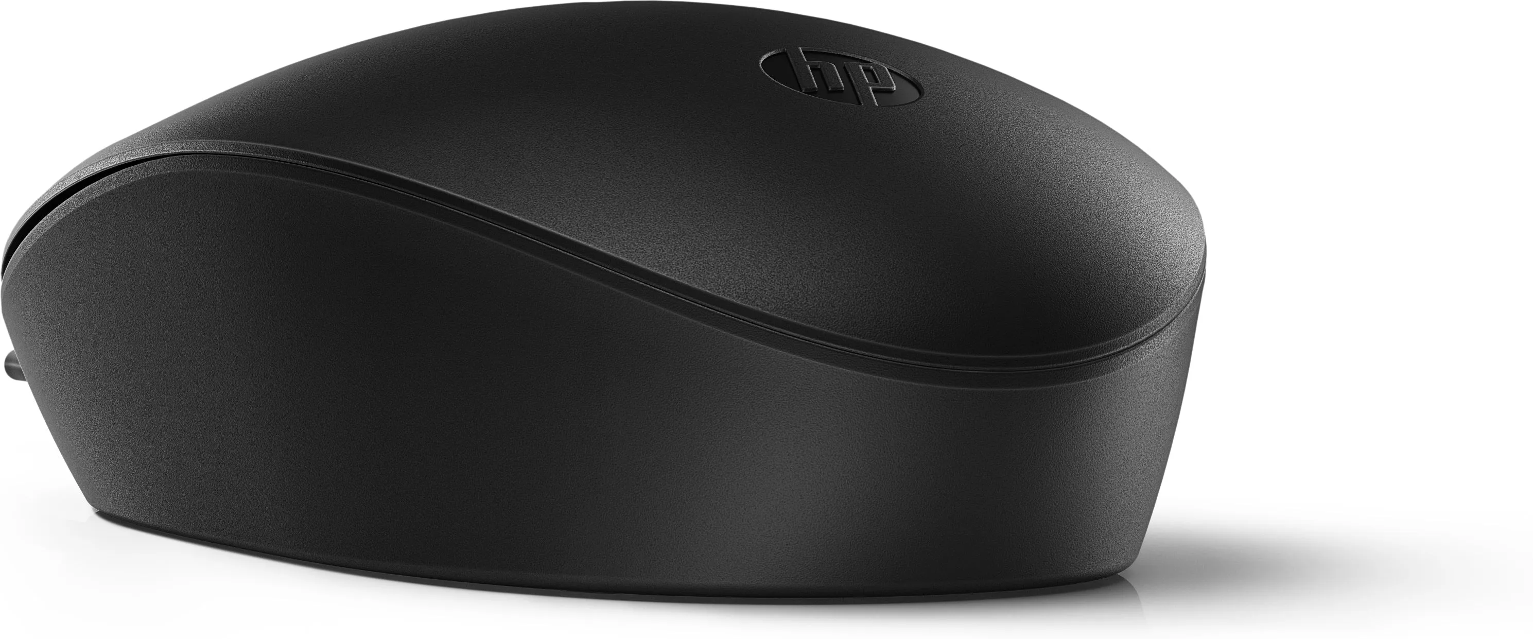 Hp 128 Wired Mouse