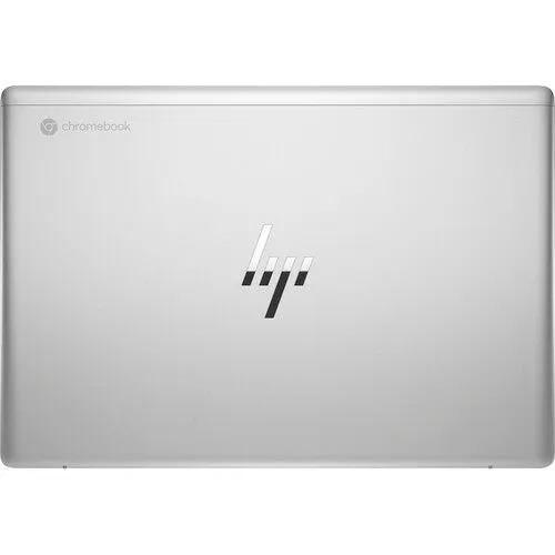 HP Elite c645 G2 14" FHD Chromebook, AMD R5-5625C, 2.30GHz, 16GB RAM, 256GB SSD, ChromeOS - 6P214UT#ABA (Certified Refurbished)