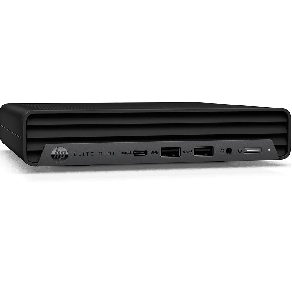 HP Elite Mini 800 G9 i9-12900T 32GB/1TB SSD WLAN W11Pro Desktop PC Computer