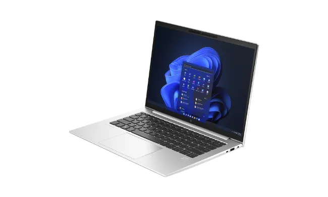 HP Elitebook 840 G10 i7-1355U /16GB /512GB SSD (8B234PA) (3 Years Manufacture Local Warranty In Singapore)