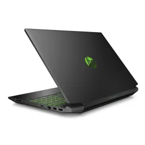 HP GAMING 15-EC200 2P6A7AV RYZEN 5 5600H Gtx 1650 Gaming Laptops (Open Box)