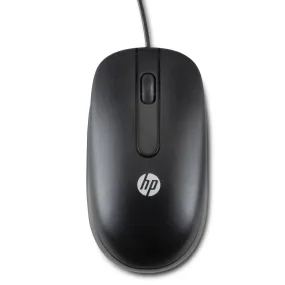 HP Original Wired Mouse - 672652-001