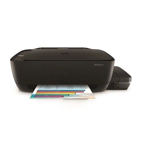 HP Wireless Ink Tank GT 5820 All-in-One Printer (Print, Scan, Copy, Wifi)