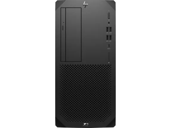 HP Z2 G9 Tower Workstation, Intel i9-14900, 2.0GHz, 32GB RAM, 1TB SSD, Win11P - A1NY1UT#ABA