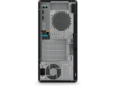 HP Z2 G9 Tower Workstation, Intel i9-14900, 2.0GHz, 32GB RAM, 1TB SSD, Win11P - A1NY1UT#ABA