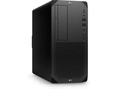 HP Z2 G9 Tower Workstation, Intel i9-14900K, 2.40GHz, 32GB RAM, 1TB SSD, Win11P - A1NY8UT#ABA