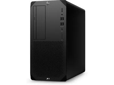 HP Z2 G9 Tower Workstation, Intel i9-14900K, 2.40GHz, 32GB RAM, 1TB SSD, Win11P - A1NY8UT#ABA