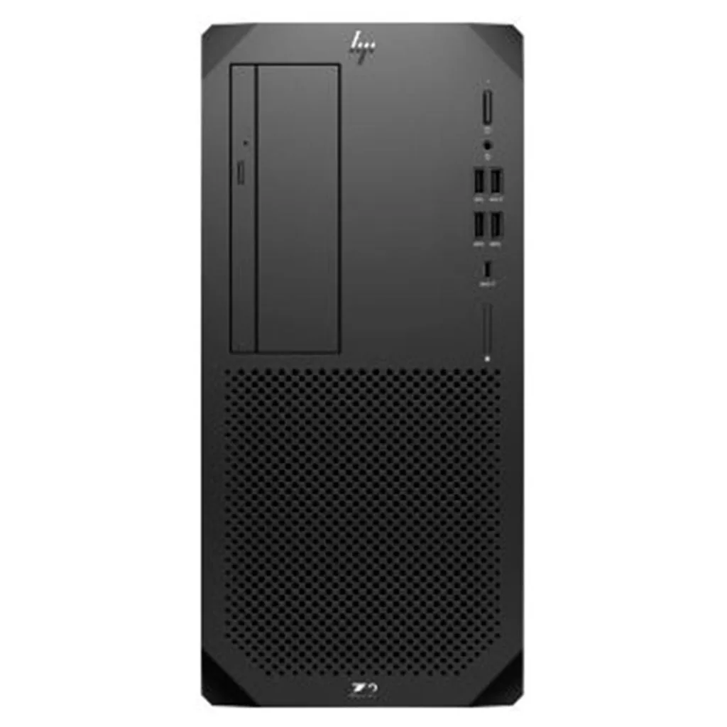 HP Z2 G9 Win 11 Pro Tower Workstation 1TB 74J30PA