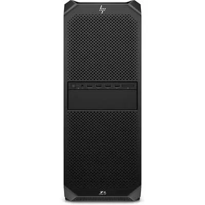 HP Z6 G5 A Tower Workstation, AMD R-7945WX, 4.70GHz, 16GB RAM, 512GB SSD, Win11P - 9J2J5UT#ABA