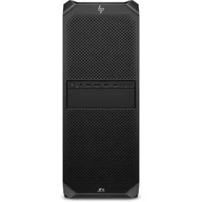 HP Z6 G5 A Tower Workstation, AMD R-7945WX, 4.70GHz, 16GB RAM, 512GB SSD, Win11P - 9J2J5UT#ABA