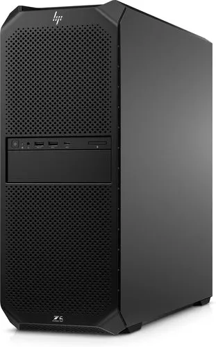 HP Z6 G5 A Tower Workstation, AMD R-7945WX, 4.70GHz, 16GB RAM, 512GB SSD, Win11P - 9J2J5UT#ABA