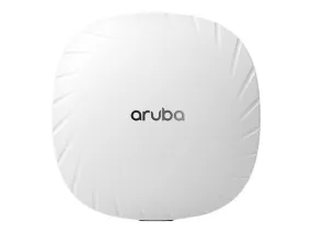 Hpe Aruba Ap-515 (Rw) - Radio Access Point - Bluetooth, Wi-Fi 6 - 2.4 Ghz, 5 Ghz - In-Ceiling