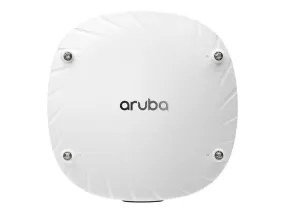 Hpe Aruba Ap-534 (Rw) - Campus - Radio Access Point - Bluetooth, Wi-Fi 6 - 2.4 Ghz, 5 Ghz