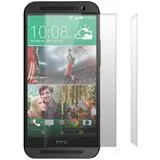 HTC One M8 Screen Protectors x2