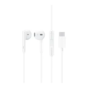 HUAWEI CLASSIC EARPHONES  USB-C EDITION  CM33